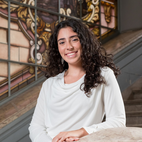 Livia Haddad